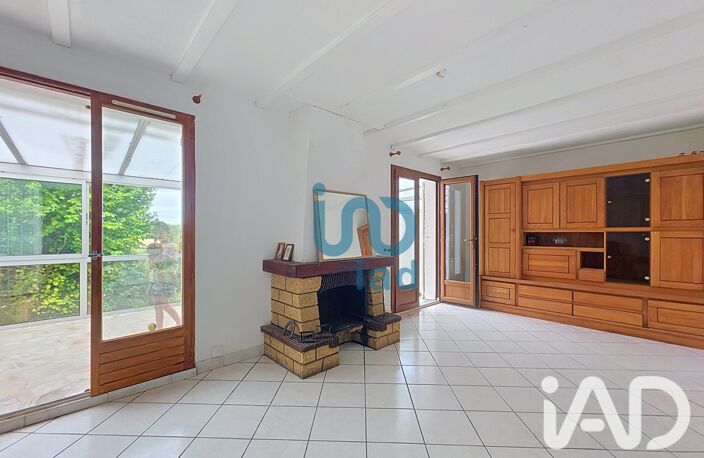 Vente Maison/villa 5 pièces — photo 4