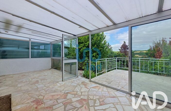 Vente Maison/villa 5 pièces — photo 5