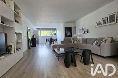 Appartement 4 pièces 245000 €