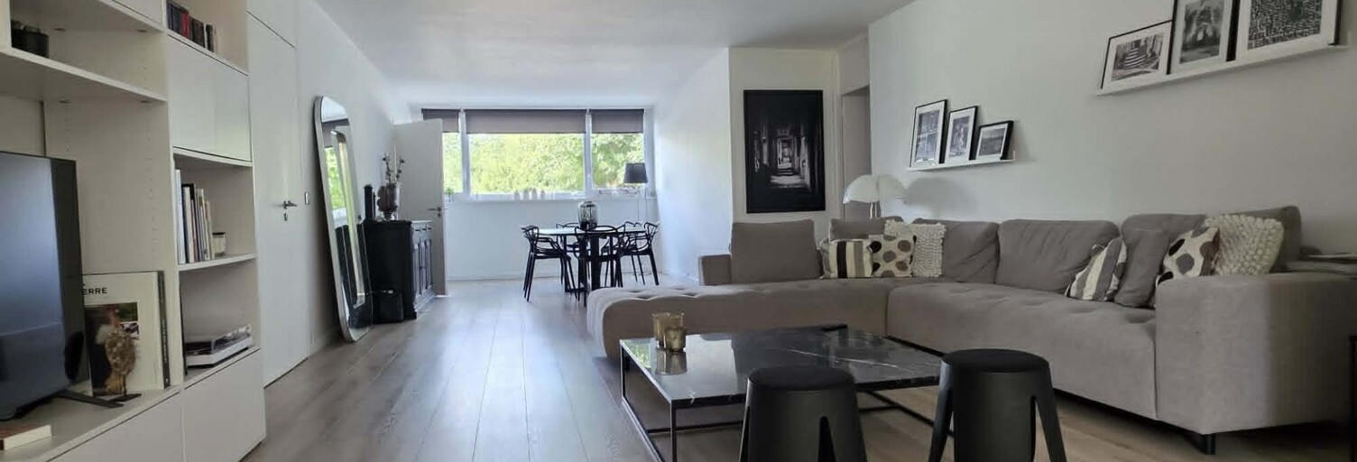 Appartement 4 Pièces 117 m² à vendre à Tourcoing (59200)