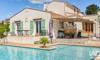 Maison 5 Pièces 200 m² à vendre à La Ciotat (13600)