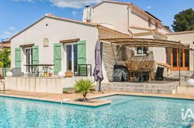 Maison 5 pièces 940000 €
