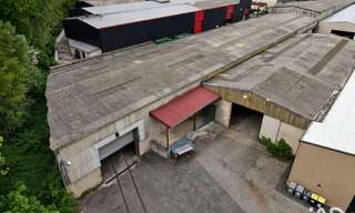 Commerce  1099 m² à vendre à Saint-Étienne (42100)
