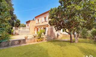 Maison 4 Pièces 92 m² à vendre à Toulon (83200)