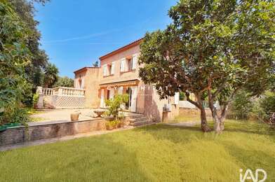 Maison 4 pièces 549000 €
