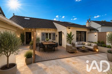 Maison 8 pièces 360000 €