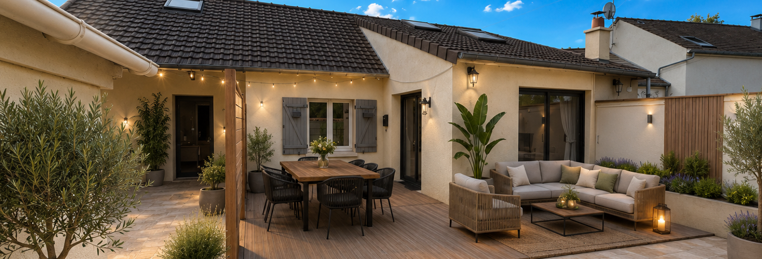 Maison 8 Pièces 188 m² à vendre à Liverdy-en-Brie (77220)