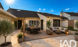 Maison 8 Pièces 188 m² à vendre à Liverdy-en-Brie (77220)