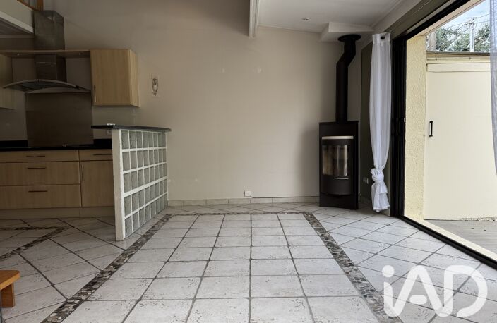 Vente Maison/villa 8 pièces — photo 3