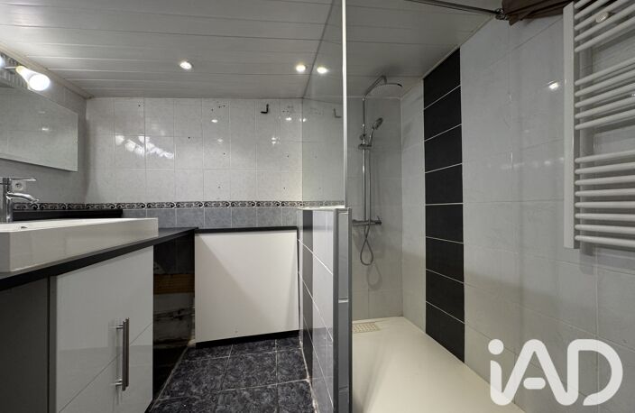 Vente Maison/villa 8 pièces — photo 4