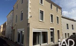 Maison 7 Pièces 134 m² à vendre à Les Sables-d'Olonne (85100)