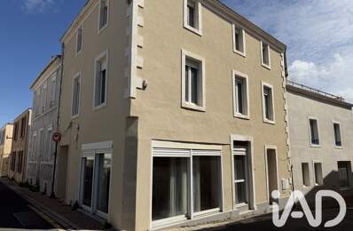 Vente Maison de ville 7 pièces — photo du bien