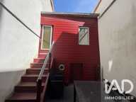 Vente Maison de ville 7 pièces — photo 2