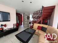 Vente Maison de ville 7 pièces — photo 3