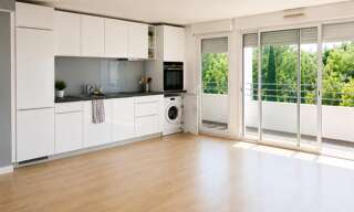 Appartement 3 Pièces 69 m² à louer à Montpellier (34000)