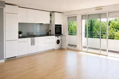 Appartement 3 pièces 1246 €