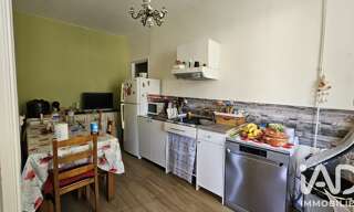 Appartement 3 Pièces 67 m² à vendre à Puiseaux (45390)