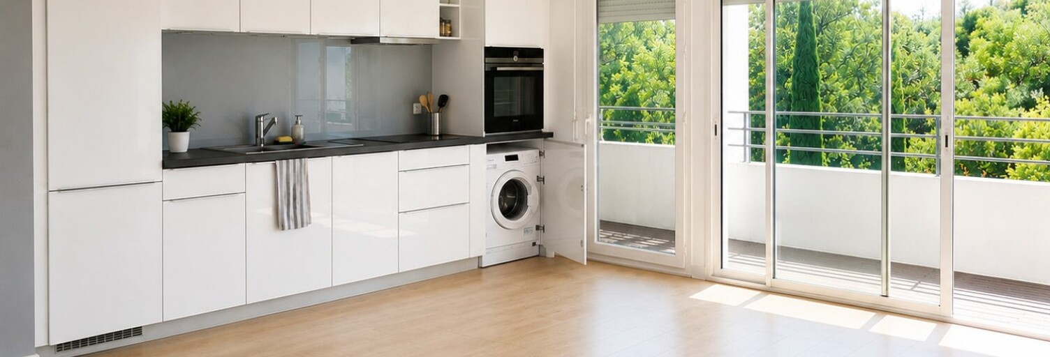 Appartement 3 Pièces 69 m² à louer à Montpellier (34000)