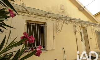 Maison 3 Pièces 54 m² à vendre à Bordeaux (33100)
