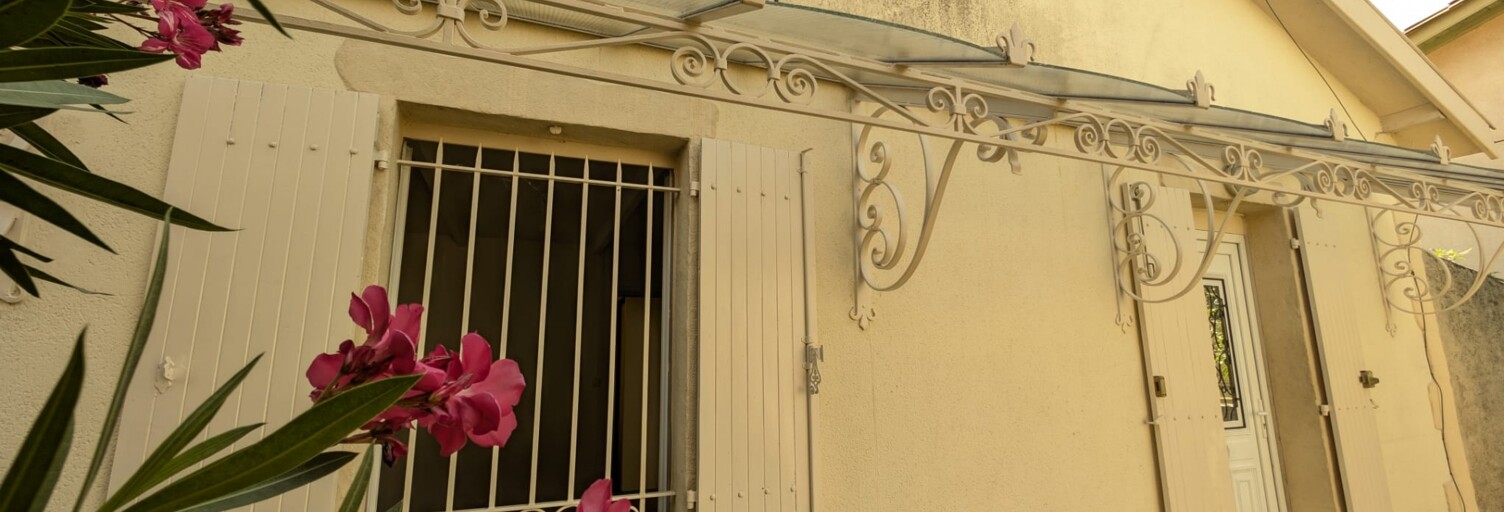 Maison 3 Pièces 54 m² à vendre à Bordeaux (33100)