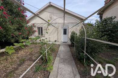 Maison 3 pièces 245000 €