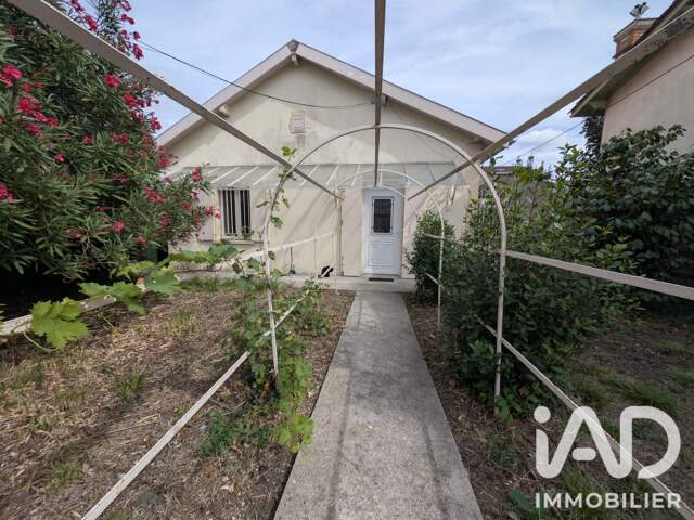 Vente Maison de ville 3 pièces — photo du bien