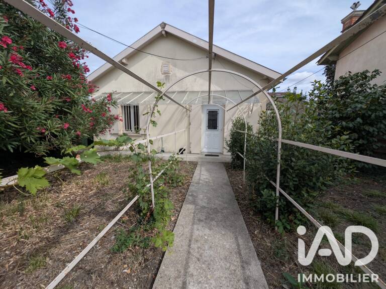 Vente Maison de ville 3 pièces — photo 1