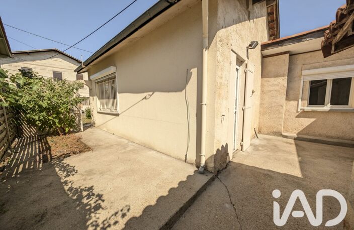 Vente Maison de ville 3 pièces — photo 2
