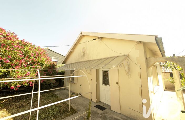 Vente Maison de ville 3 pièces — photo 3