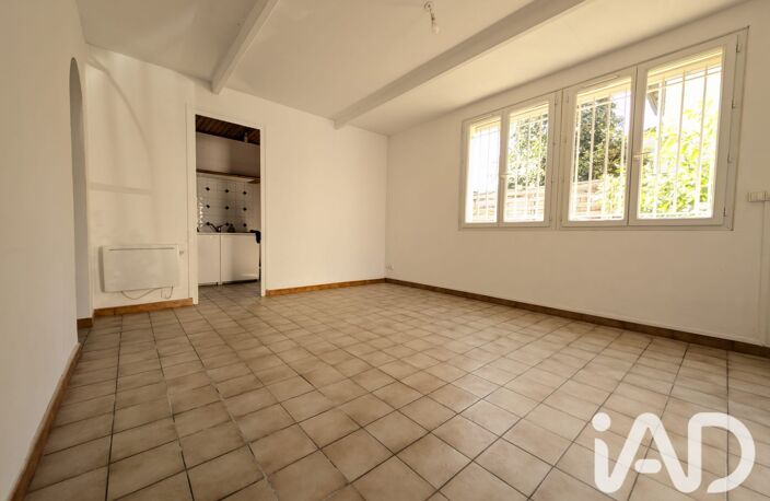 Vente Maison de ville 3 pièces — photo 4