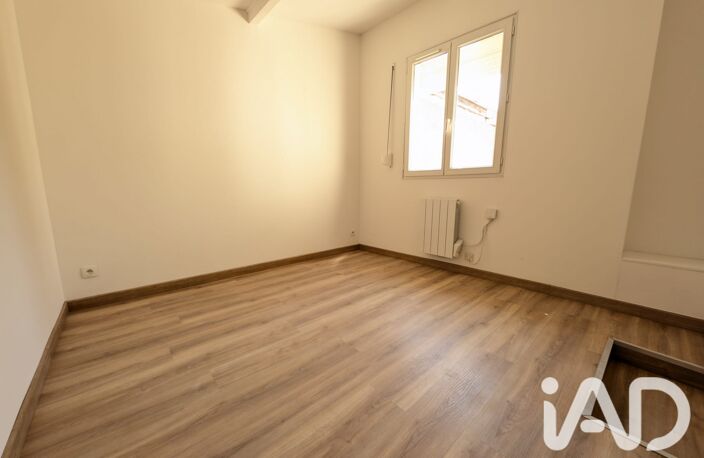 Vente Maison de ville 3 pièces — photo 5