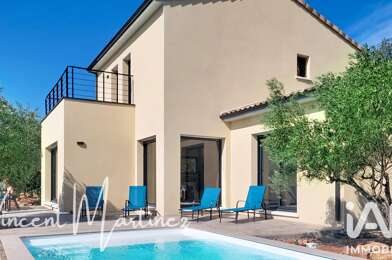 Maison 5 pièces 569000 €