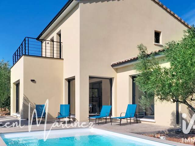Vente Maison/villa 5 pièces — photo du bien