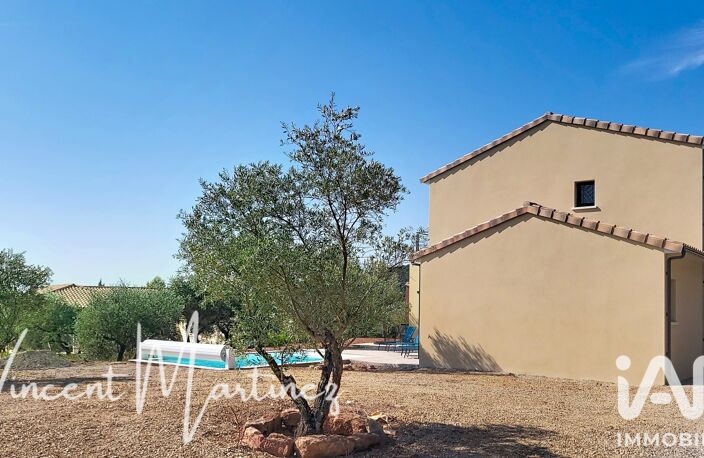 Vente Maison/villa 5 pièces — photo 3