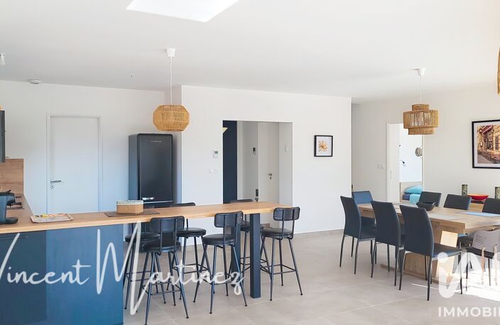 Vente Maison/villa 5 pièces — photo 5