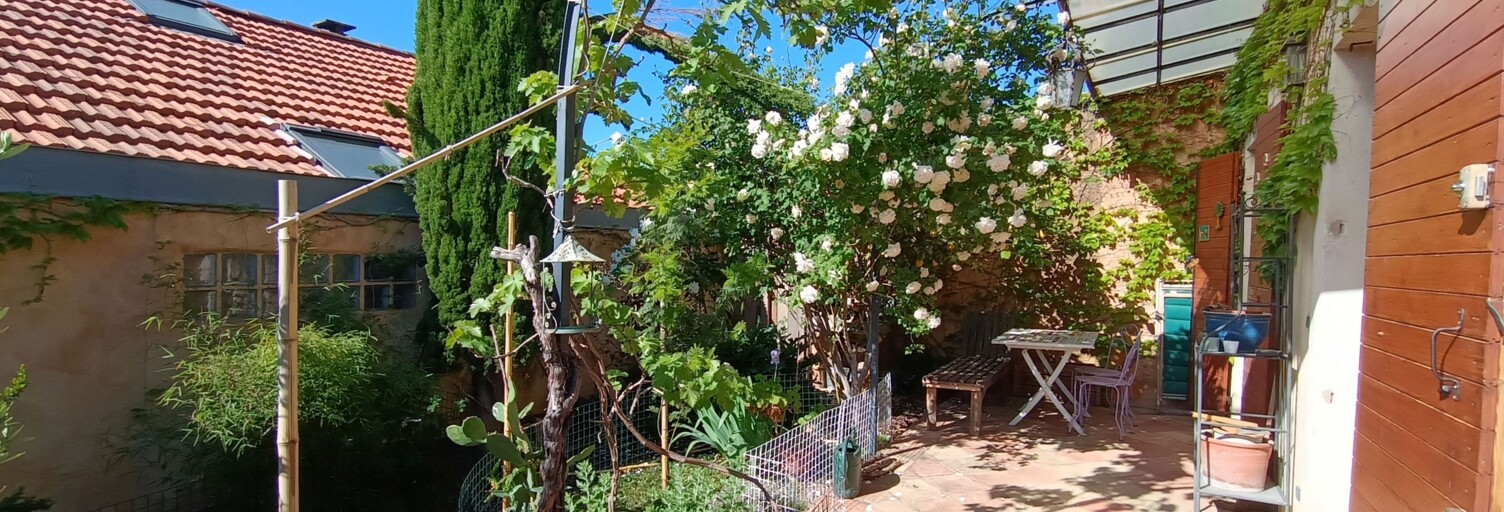 Maison 3 Pièces 76 m² à vendre à Marseille 16 (13016)
