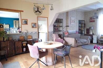 Maison 7 pièces 183000 €