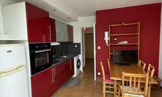 Appartement 2 Pièces 20 m² à vendre à La Ciotat (13600)