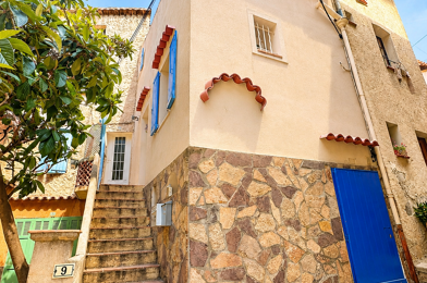 Maison 4 pièces 189000 €