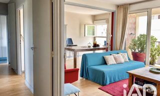 Appartement 3 Pièces 72 m² à vendre à Gradignan (33170)