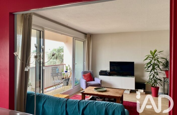 Vente Appartement 3 pièces — photo 2
