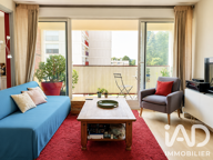 Vente Appartement 3 pièces — photo 3