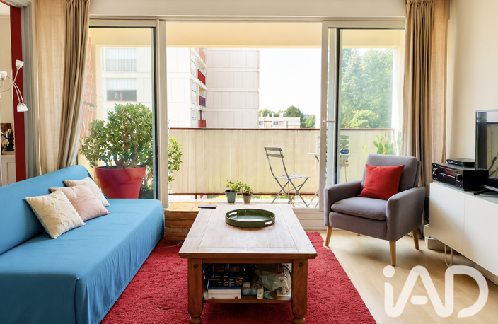 Vente Appartement 3 pièces — photo 3