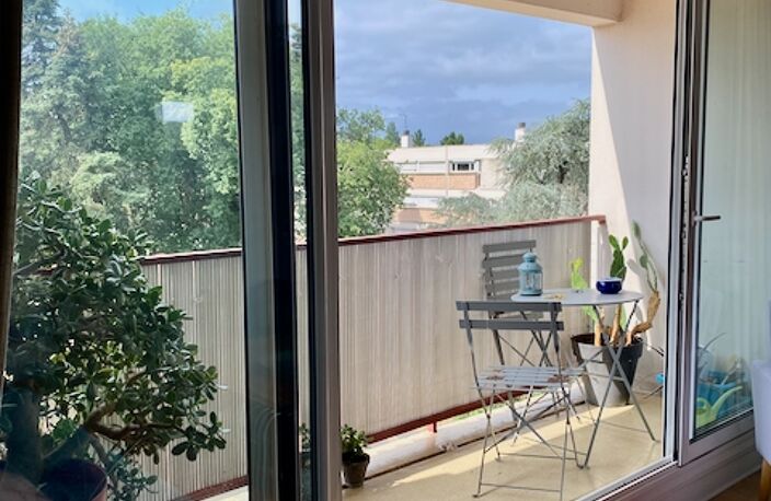 Vente Appartement 3 pièces — photo 4