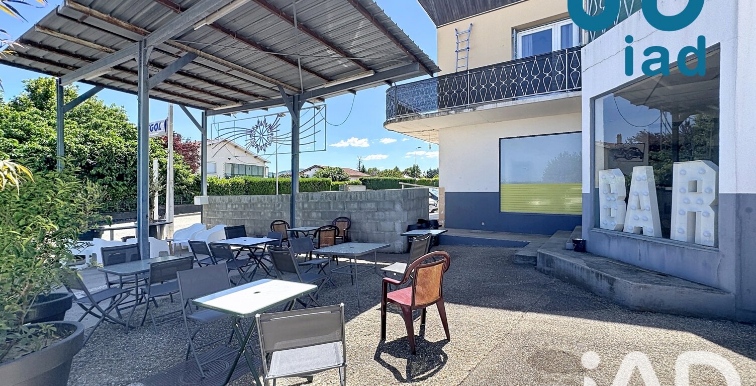 Vente Boutique/Local commercial 581 m&sup2; — photo 1