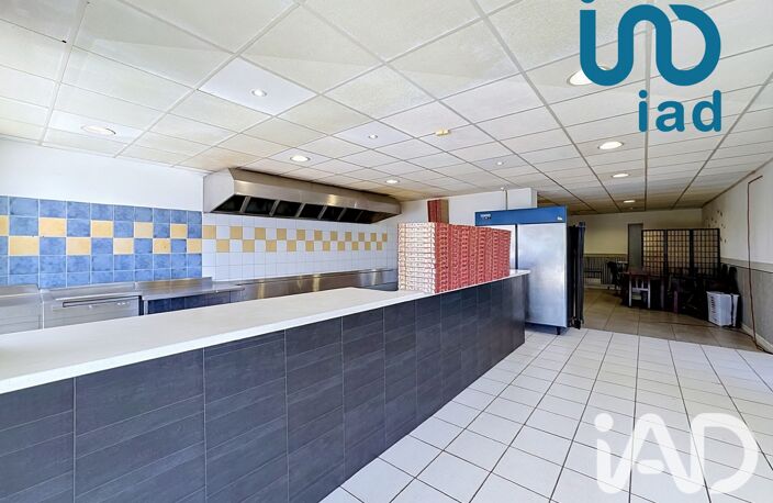Vente Boutique/Local commercial 581 m&sup2; — photo 3