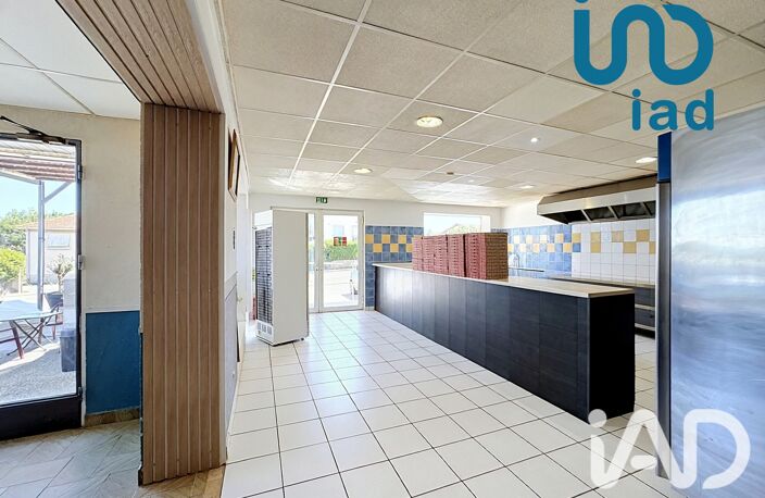 Vente Boutique/Local commercial 581 m&sup2; — photo 4