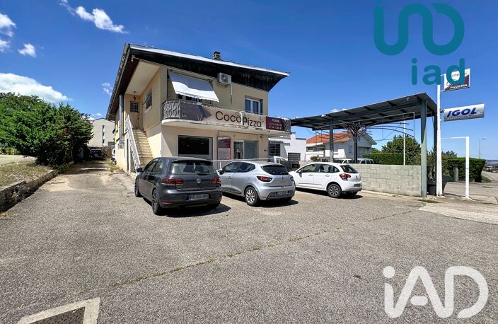 Vente Boutique/Local commercial 581 m&sup2; — photo 5