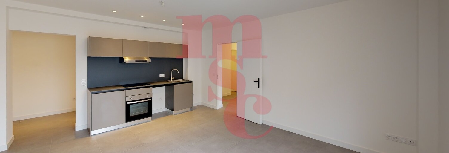 Appartement 3 Pièces 68 m² à louer à Montpellier (34000)