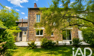 Maison 8 Pièces 160 m² à vendre à Rennes (35000)
